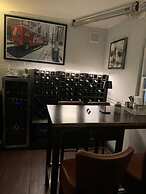 Hotel Restaurant Zum alten Postwagen
