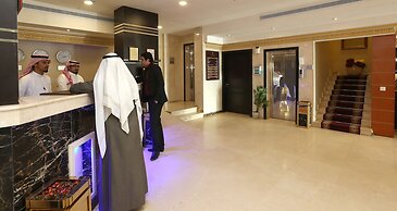 Park Jizan Hotel