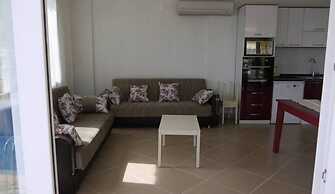 Kalkan 5 Bedrooms Villa Private Pool