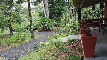 Hotel Finca L’Étoile Celeste