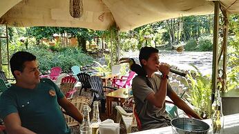 Hotel Finca L’Étoile Celeste