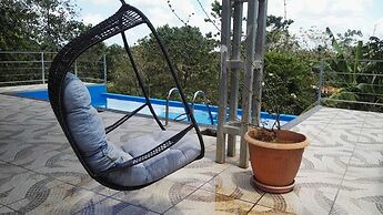 Hotel Finca L’Étoile Celeste