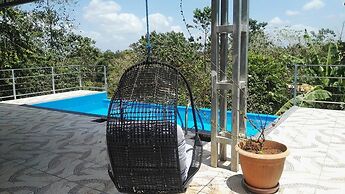 Hotel Finca L’Étoile Celeste
