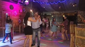 Hotel Finca L’Étoile Celeste