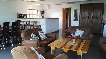 Hotel Finca L’Étoile Celeste