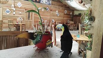 Hotel Finca L’Étoile Celeste