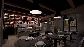 Downtown Boutique Hostel