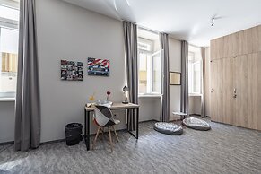 Downtown Boutique Hostel