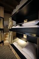 Downtown Boutique Hostel