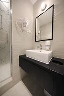 Downtown Boutique Hostel