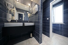 Downtown Boutique Hostel