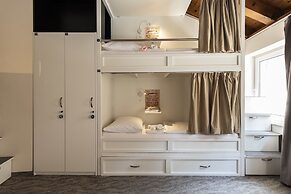 Downtown Boutique Hostel