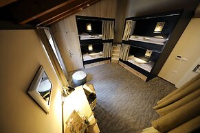 Downtown Boutique Hostel