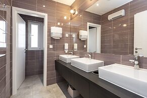 Downtown Boutique Hostel