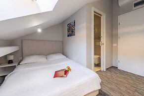 Downtown Boutique Hostel