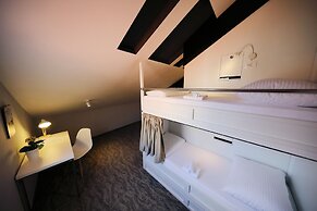 Downtown Boutique Hostel