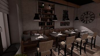 Downtown Boutique Hostel