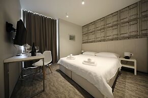 Downtown Boutique Hostel