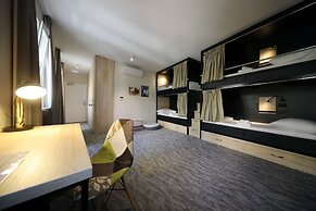 Downtown Boutique Hostel