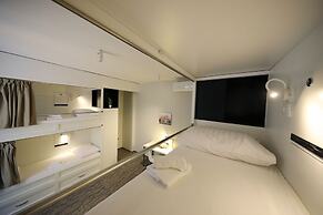 Downtown Boutique Hostel