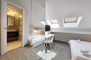 Downtown Boutique Hostel