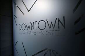 Downtown Boutique Hostel