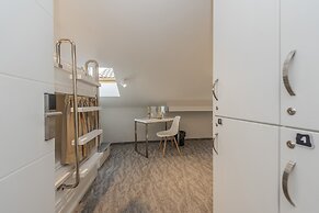 Downtown Boutique Hostel