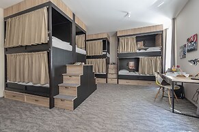 Downtown Boutique Hostel