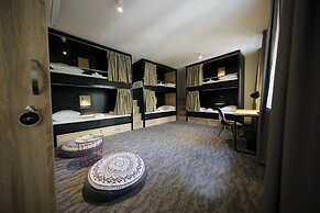 Downtown Boutique Hostel