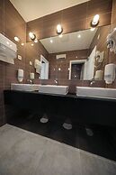 Downtown Boutique Hostel