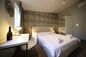 Downtown Boutique Hostel