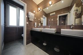 Downtown Boutique Hostel