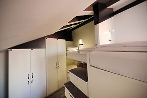 Downtown Boutique Hostel