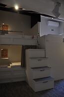 Downtown Boutique Hostel