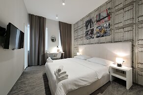 Downtown Boutique Hostel