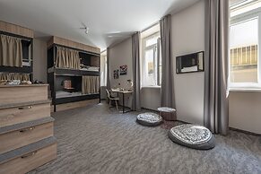 Downtown Boutique Hostel