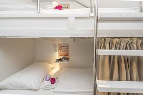 Downtown Boutique Hostel