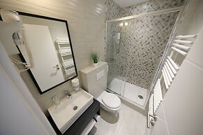 Downtown Boutique Hostel