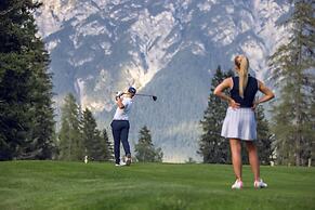 Premium Apartment Resort PUREST