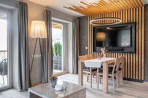 Premium Apartment Resort PUREST