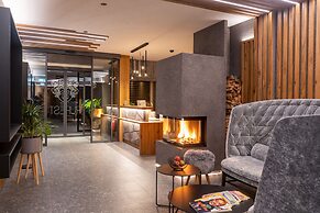 Premium Apartment Resort PUREST