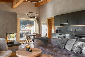 Premium Apartment Resort PUREST