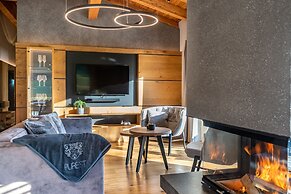 Premium Apartment Resort PUREST