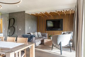 Premium Apartment Resort PUREST