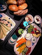 Premium Apartment Resort PUREST