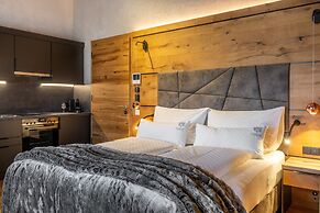 Premium Apartment Resort PUREST