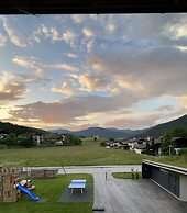 Premium Apartment Resort PUREST