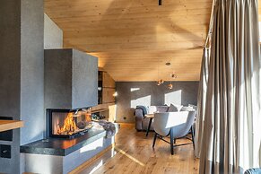 Premium Apartment Resort PUREST