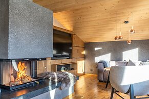 Premium Apartment Resort PUREST