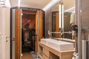 Premium Apartment Resort PUREST